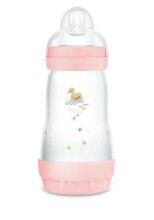 1186 BOTTLE A/KOL PERFECT START 260ML SEALIFE GIRL