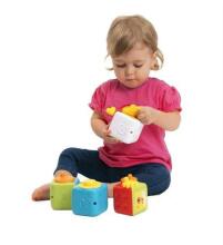 171460 MULTIFUNCTIONAL EDUCATIONAL CUBE