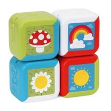171460 MULTIFUNCTIONAL EDUCATIONAL CUBE