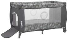 Lionelo Sven Plus Art.16811 Grey