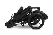 STROLLER LIMA BLACK