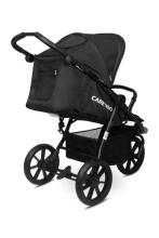 STROLLER LIMA BLACK