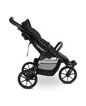 STROLLER LIMA BLACK