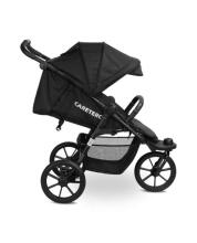 STROLLER LIMA BLACK