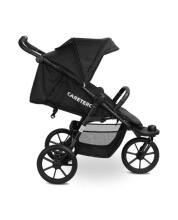 STROLLER LIMA BLACK