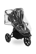 STROLLER LIMA BLACK