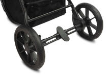STROLLER LIMA BLACK