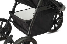 STROLLER LIMA BLACK