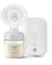 SCF396/31 PREMIUM PLUS ELECTRIC BREAST PRAMPATOR