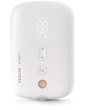 SCF396/31 PREMIUM PLUS ELECTRIC BREAST PRAMPATOR