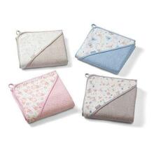 1552/01 BATH COVER FR.100 X 100 PINK