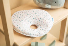CORRECTIVE PILLOW - LEAVES