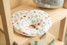 CORRECTIVE PILLOW - FLOWERS