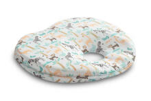 CORRECTIVE PILLOW - ZOO