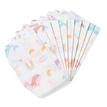 878 DISPOSABLE BIBS