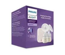 SCF397/31 DOUBLE PREMIUM ELECTRIC BREAST PRAMPATOR
