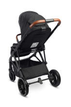 STROLLER RATIO BLACK