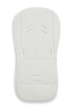 MUSLIN INSERT FOR A STROLLER - GRAY ZODIAC