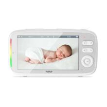 4957 VISTA 2.4GHz ELECTRONIC NANNY WITH CAMERA