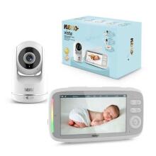 4957 VISTA 2.4GHz ELECTRONIC NANNY WITH CAMERA