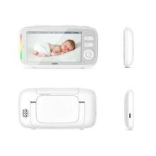 4957 VISTA 2.4GHz ELECTRONIC NANNY WITH CAMERA
