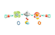 7924 EDUCATIONAL TOY - COSMOS STROLLER HANDLEBAR 