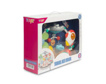 7924 EDUCATIONAL TOY - COSMOS STROLLER HANDLEBAR 