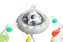 7924 EDUCATIONAL TOY - COSMOS STROLLER HANDLEBAR 