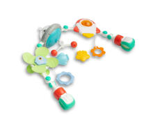 7924 EDUCATIONAL TOY - COSMOS STROLLER HANDLEBAR 