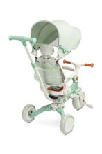 TRICYCLE FARO GREEN