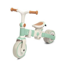 TRICYCLE FARO GREEN