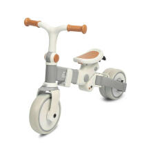 TRICYCLE FARO GREY