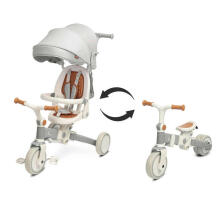 TRICYCLE FARO GREY
