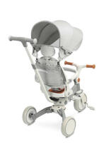 TRICYCLE FARO GREY