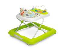 BABY WALKER NEL GREEN