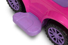 RIDE-ON TOY SPORT CAR PINK