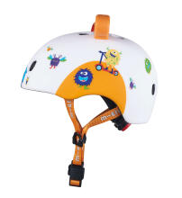 MICRO ķivere 3D Monsters, M, AC2118BX