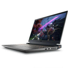 Ноутбук Dell G15 5520, i9-12900H/15.6 QHD 240Hz/32GB/1TB SSD/RTX 3070 Ti 8GB/Webcam/Win11 Home, Obsidian Black