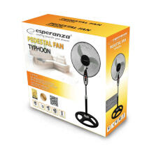 Esperanza EHF002KE Ventilators 50W 40cm