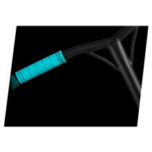 Skrejritenis SOKE EVO (1622) Black 100mm