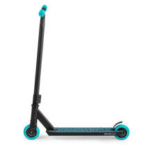Skrejritenis SOKE EVO (1622) Black 100mm