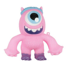 K-Toys Stress Ball Puffer Monster Art.35827 Силиконовая игрушка антистрес Монстр