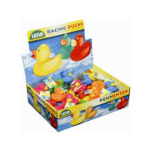 K-Toys Funny Duck  Art.65531 Vannas rotaļlieta Pīlīte (1 gb)