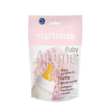 Martini Spugna Aroma Sponge Art.168566 bērnu sūklis ar piena aromātu