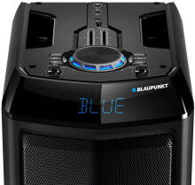 Blaupunkt PS05.2DB With Bluetooth