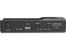 Sandberg 136-49 USB 3.2 Cloner & Dock for M2 + NVMe + SATA