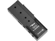 Sandberg 136-49 USB 3.2 Cloner & Dock for M2 + NVMe + SATA