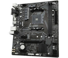 Материнская плата Gigabyte A520M S2H Socket AM4 micro ATX