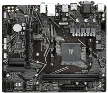 Материнская плата Gigabyte A520M S2H Socket AM4 micro ATX