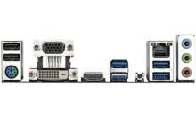 Материнская плата Gigabyte A520M S2H Socket AM4 micro ATX